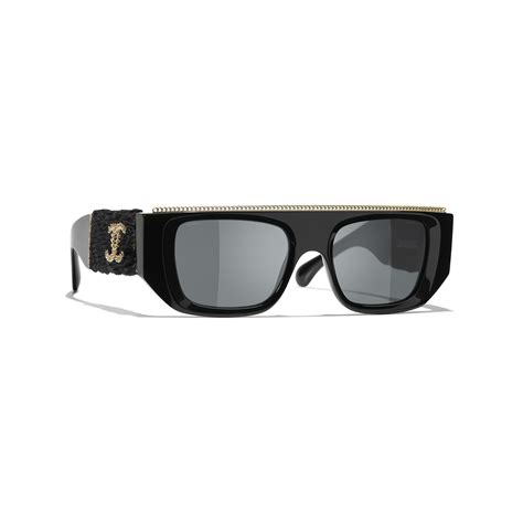 chanel angela baby sunglasses|Sunglasses .